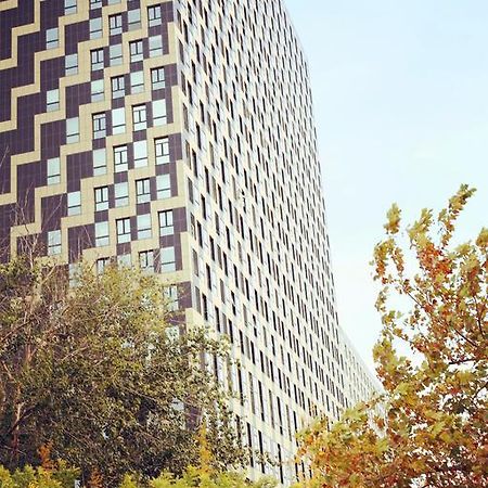 بكين China Sunshine Apartment Dacheng المظهر الخارجي الصورة