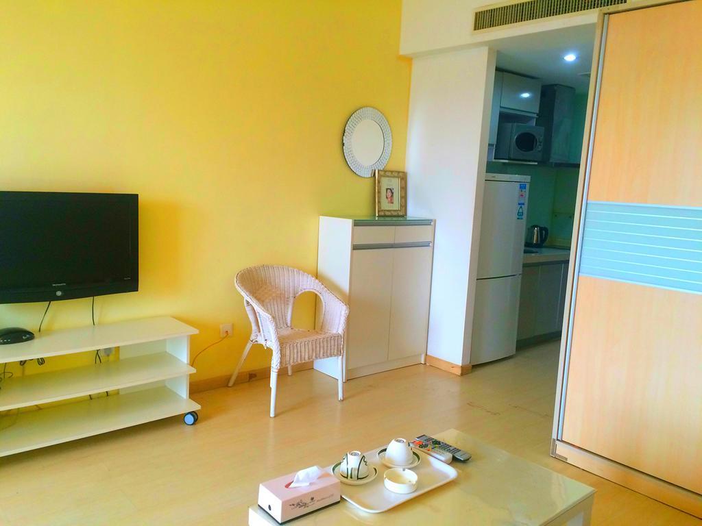 بكين China Sunshine Apartment Dacheng المظهر الخارجي الصورة