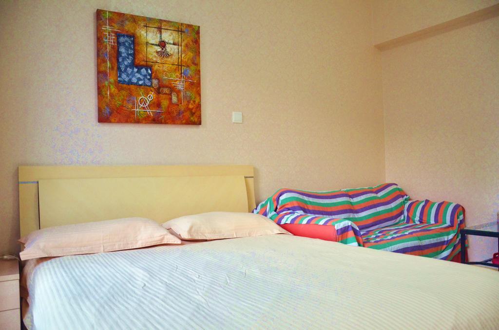بكين China Sunshine Apartment Dacheng المظهر الخارجي الصورة
