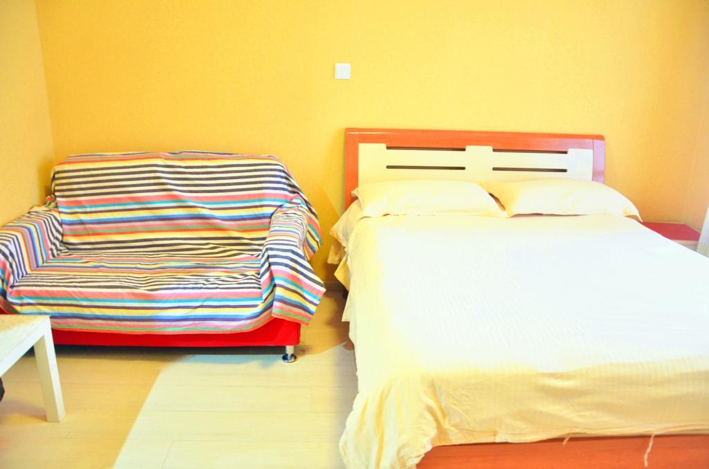 بكين China Sunshine Apartment Dacheng المظهر الخارجي الصورة