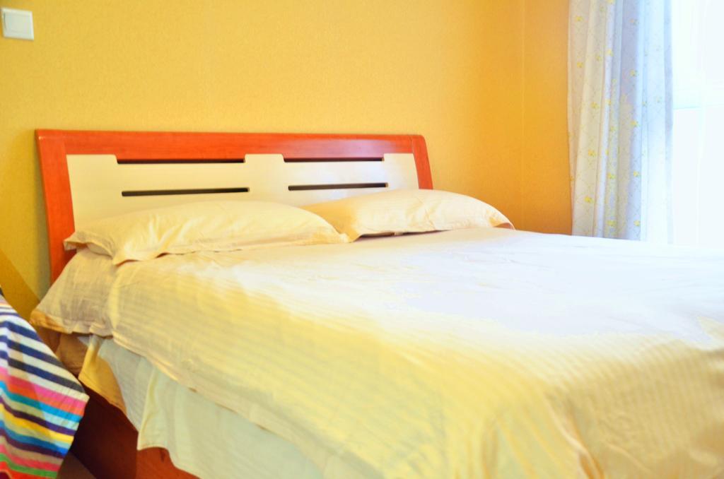 بكين China Sunshine Apartment Dacheng المظهر الخارجي الصورة