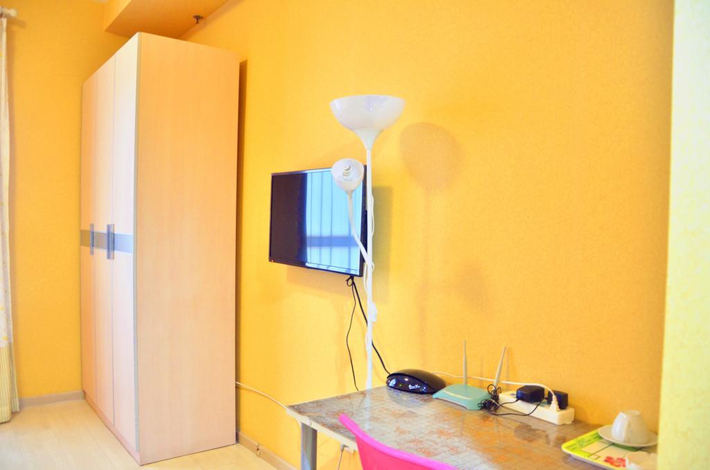 بكين China Sunshine Apartment Dacheng المظهر الخارجي الصورة
