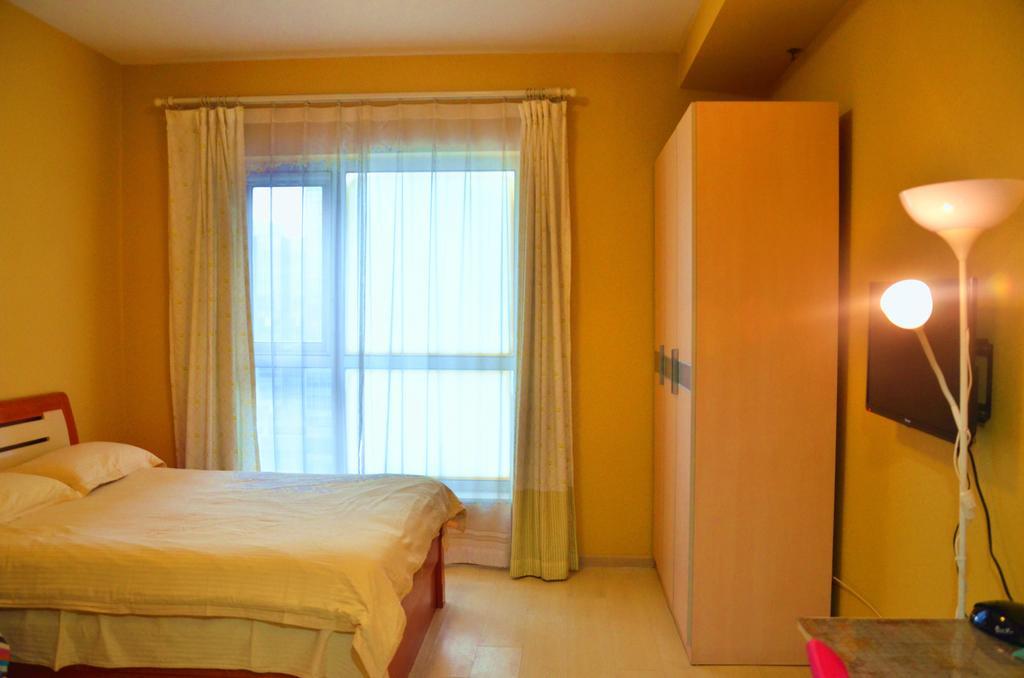بكين China Sunshine Apartment Dacheng المظهر الخارجي الصورة