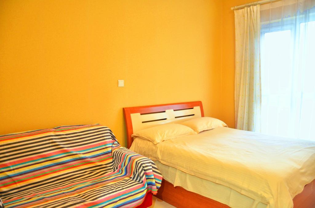 بكين China Sunshine Apartment Dacheng المظهر الخارجي الصورة